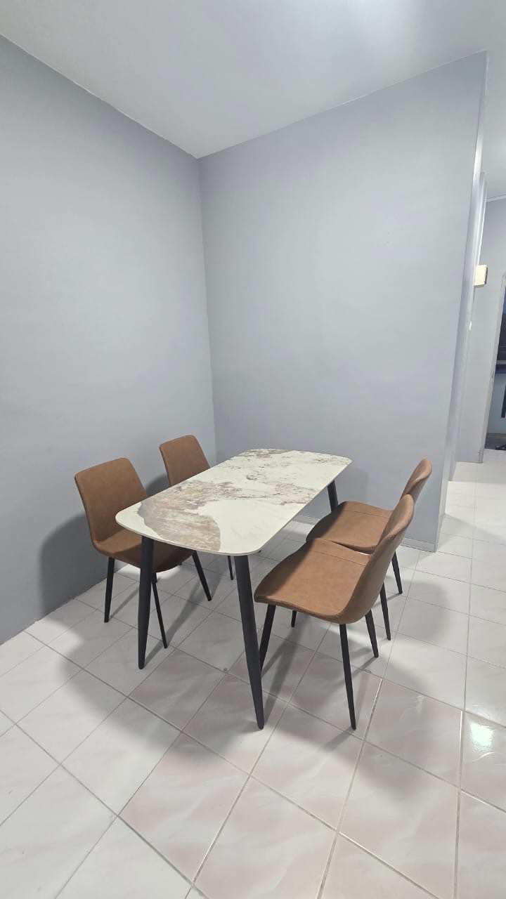 condo in Relau, Penang — photo 3