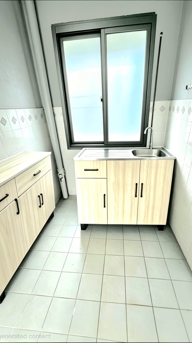 condo in Relau, Penang — photo 4