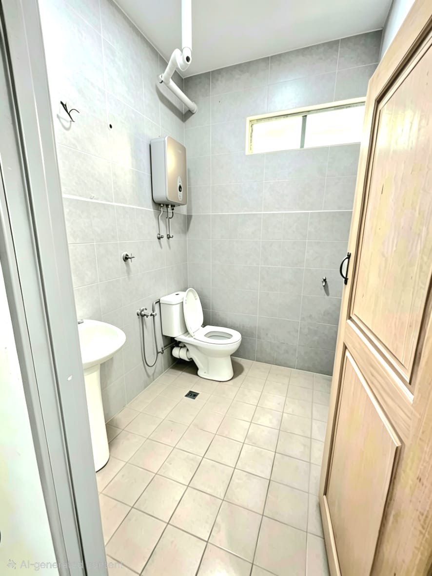 condo in Relau, Penang — photo 5