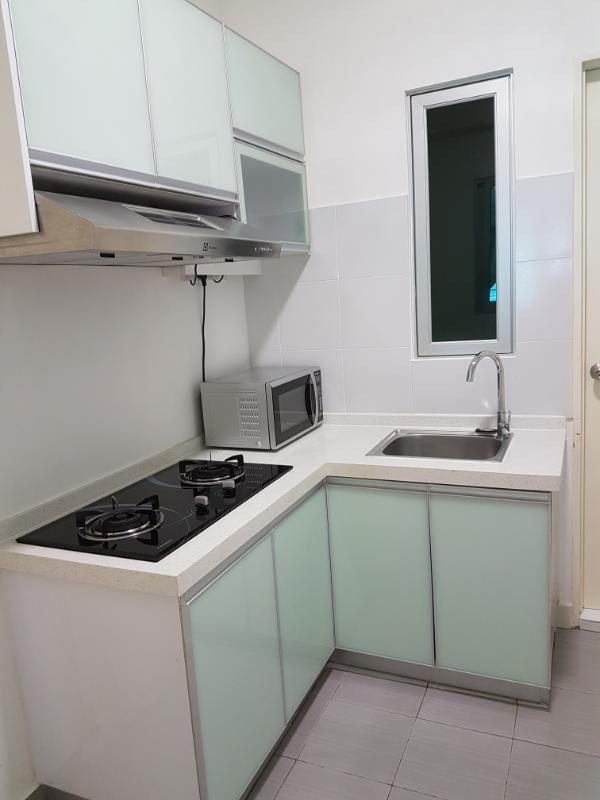 condo in Bayan Lepas, Penang — photo 3