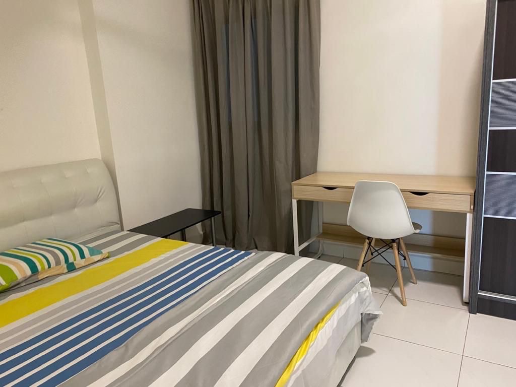 condo in Bayan Lepas, Penang — photo 4