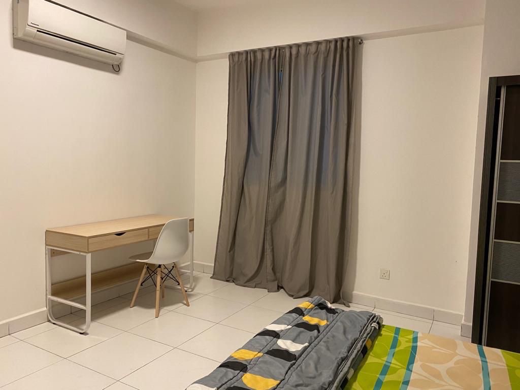 condo in Bayan Lepas, Penang — photo 5