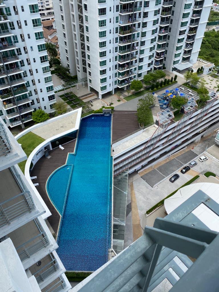 condo in Bayan Lepas, Penang — photo 6