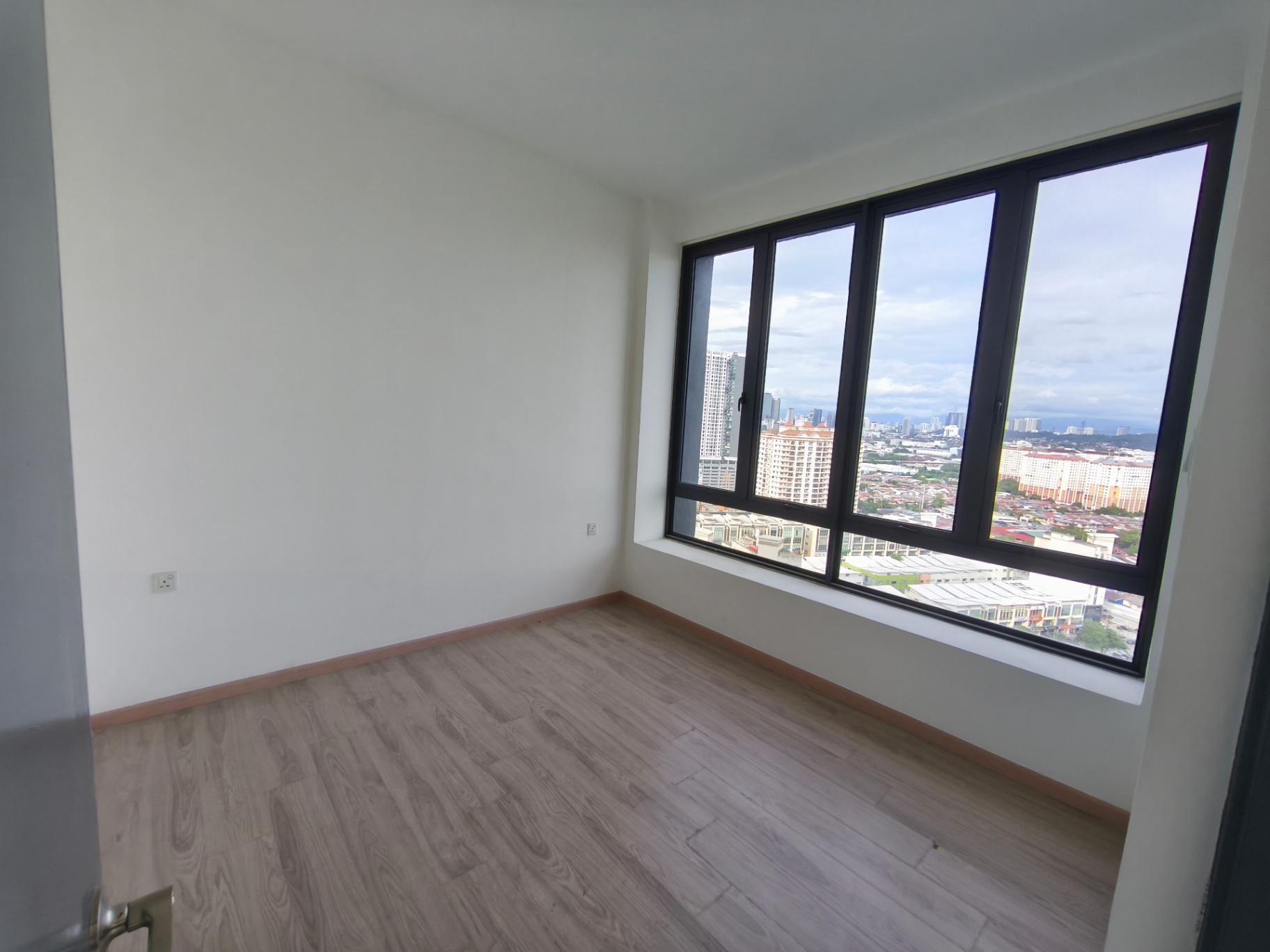 condo in Petaling Jaya, Selangor — photo 2