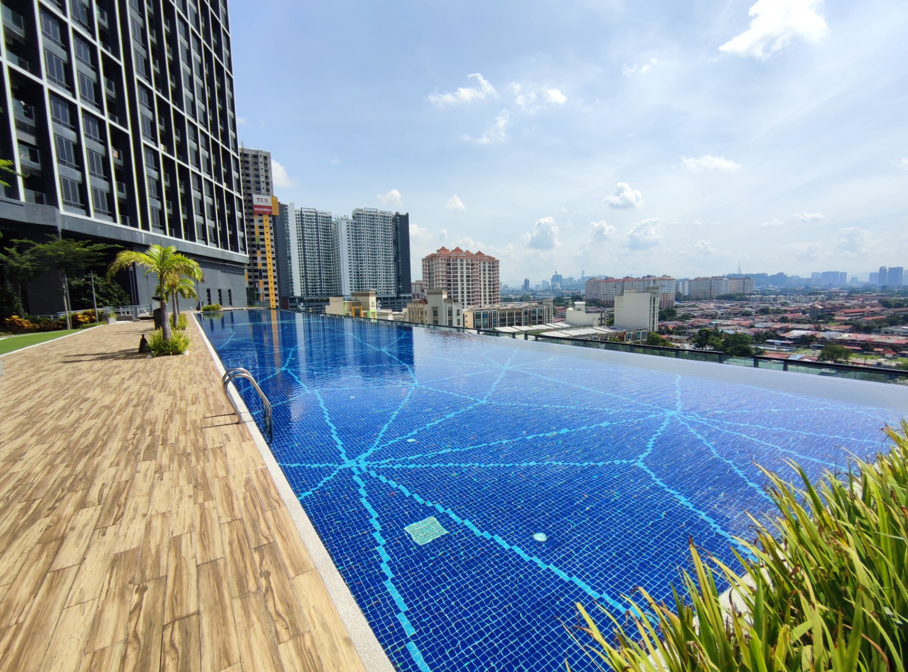 condo in Petaling Jaya, Selangor — photo 5