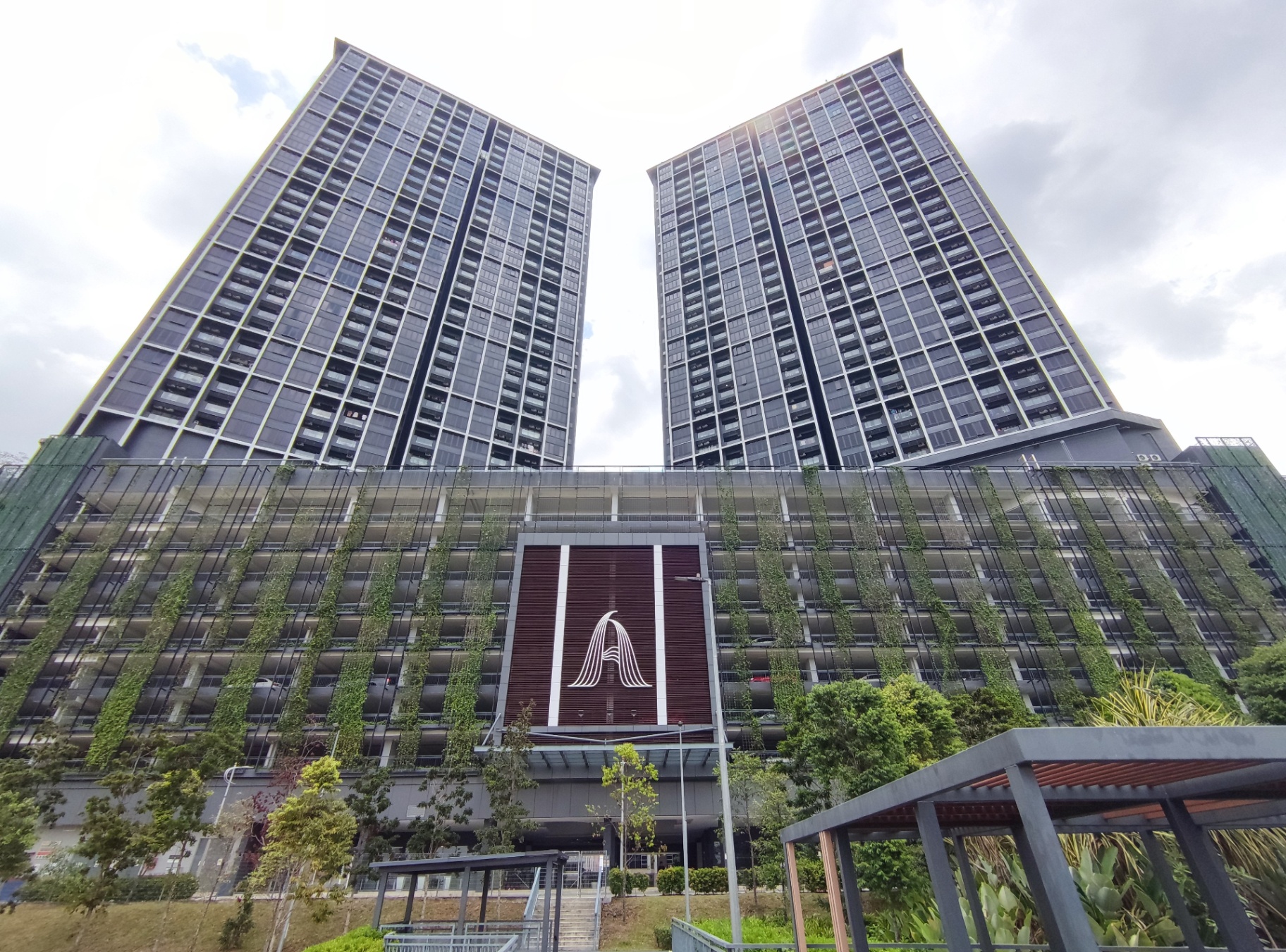 condo in Petaling Jaya, Selangor — photo 7