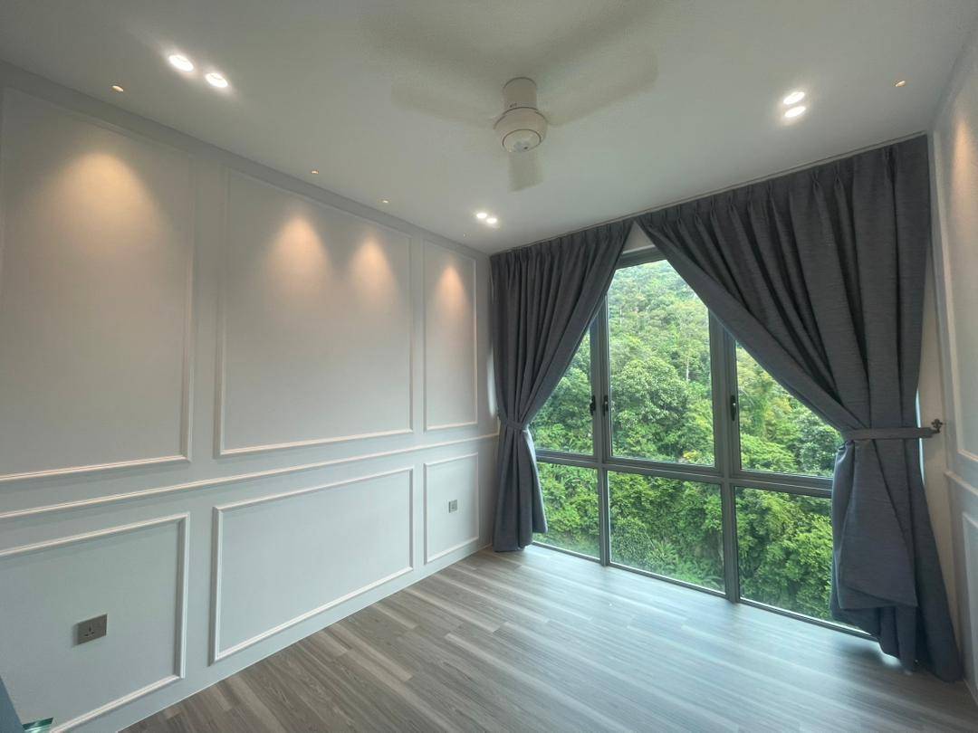 condo in Paya Terubong, Penang — photo 2