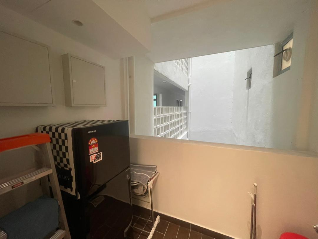 condo in Paya Terubong, Penang — photo 7