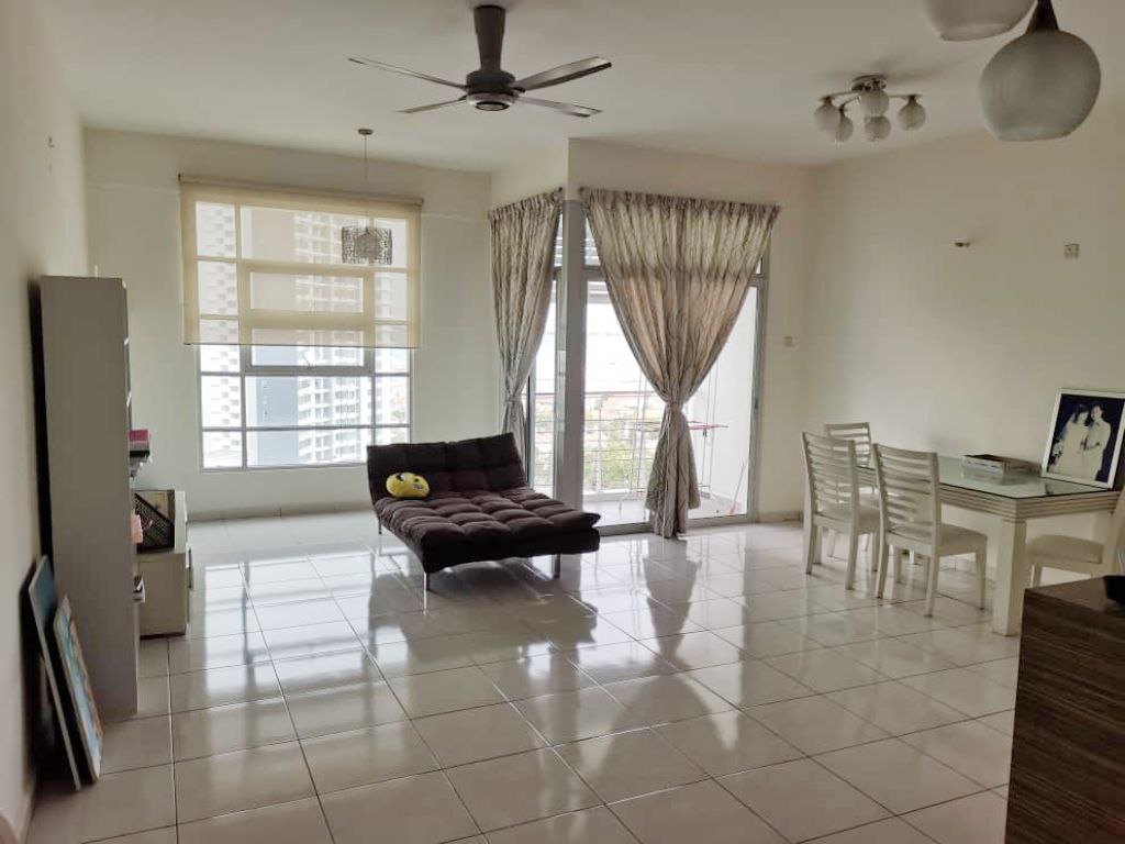 Condo for Sale @ Brezza, Tanjung Tokong | Renovated