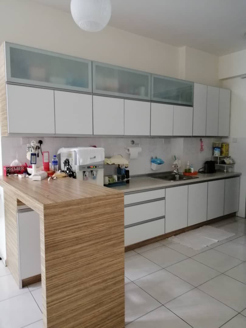 condo in Tanjung Tokong, Penang — photo 2