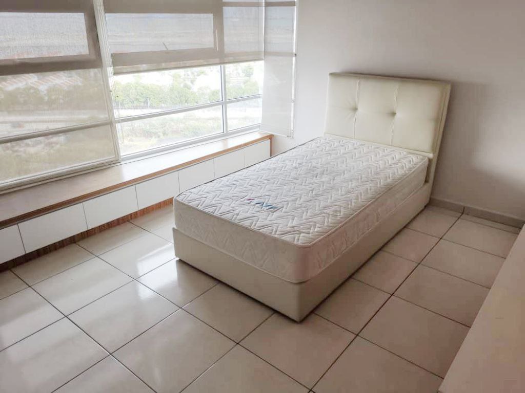 condo in Tanjung Tokong, Penang — photo 4