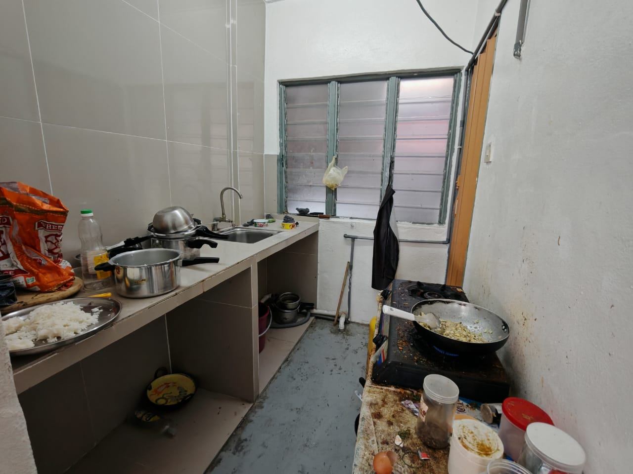condo in Simpang Ampat, Penang — photo 2