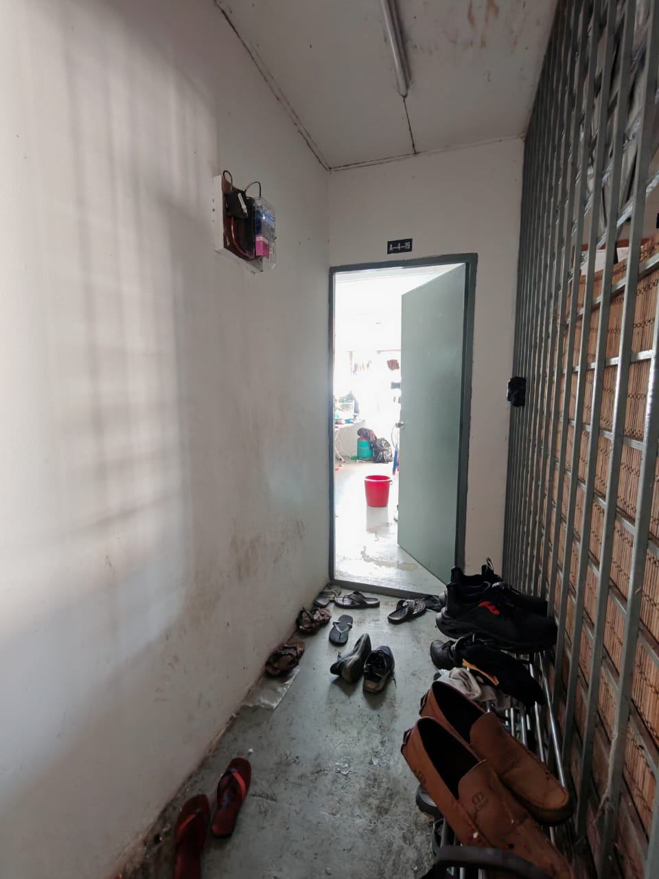 condo in Simpang Ampat, Penang — photo 3