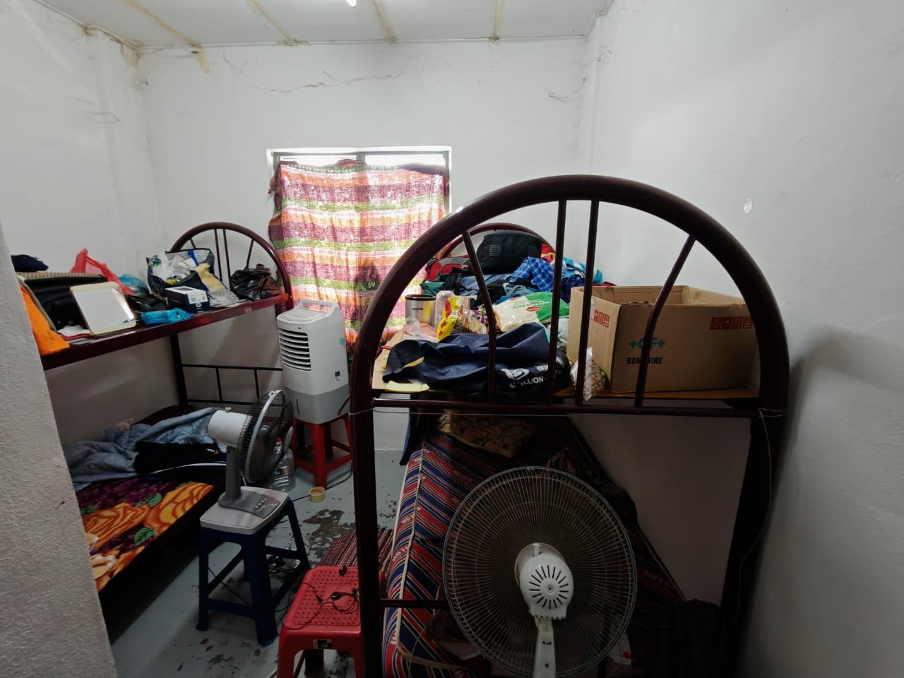 condo in Simpang Ampat, Penang — photo 5