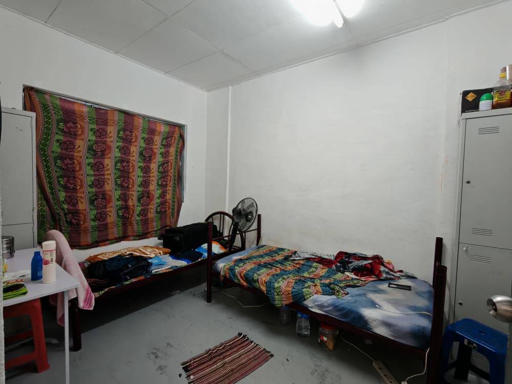 condo in Simpang Ampat, Penang — photo 6