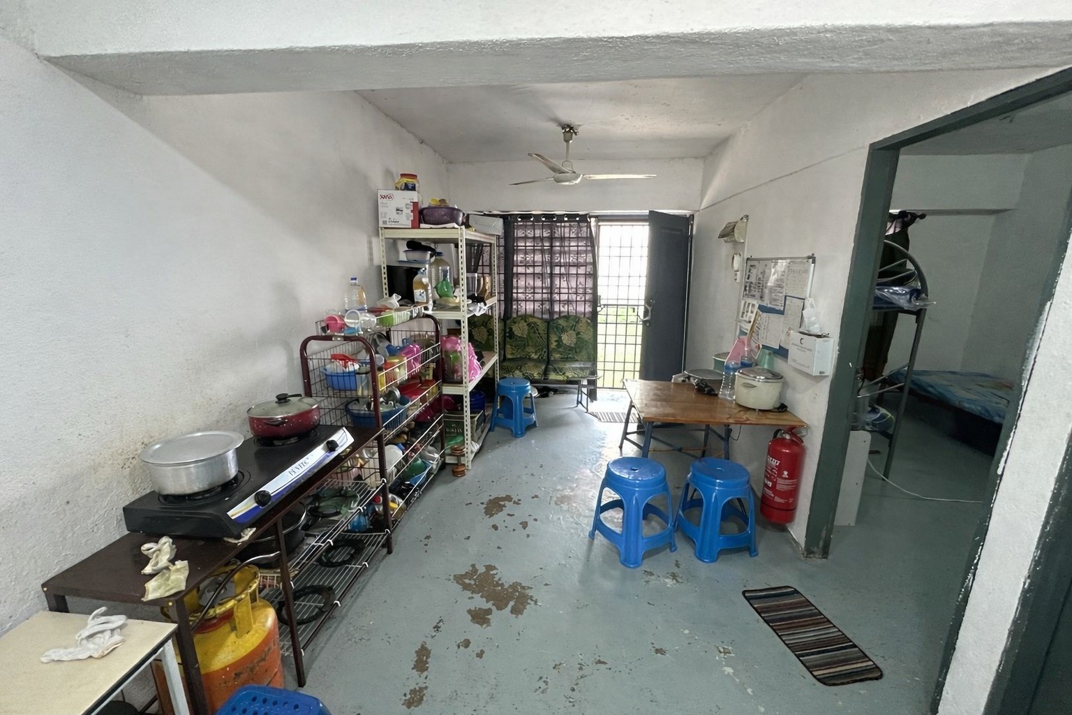 condo in Perai, Penang — photo 2