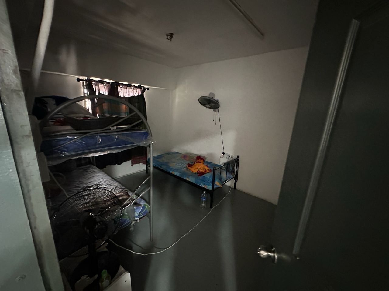 condo in Perai, Penang — photo 3