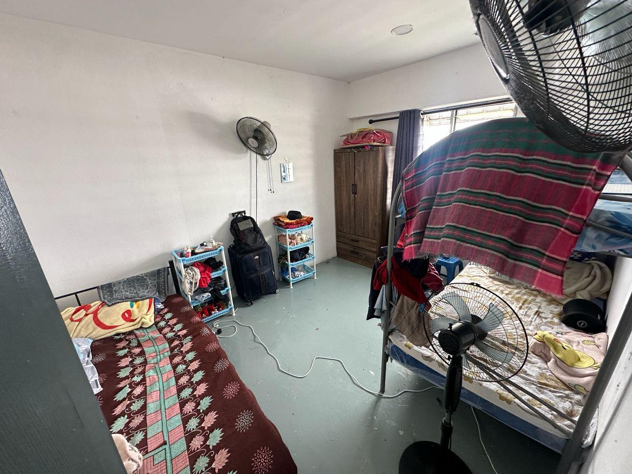 condo in Perai, Penang — photo 4
