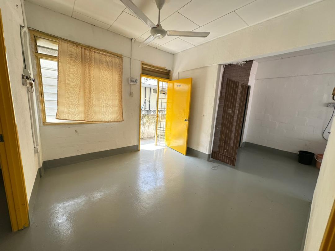 Taman Machang Bubok Apartment