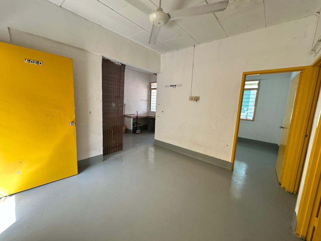 condo in Machang Bubok, Penang — photo 4
