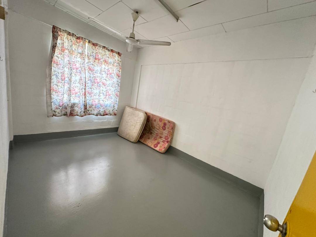 condo in Machang Bubok, Penang — photo 6