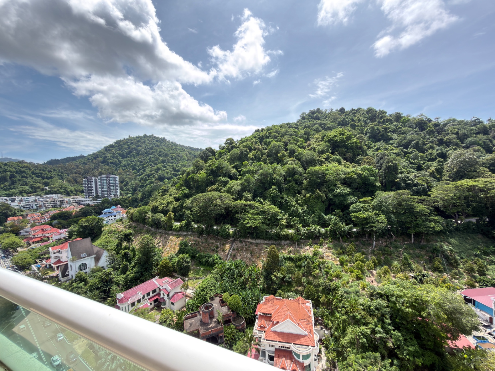 condo in Bukit Jambul, Penang — photo 4