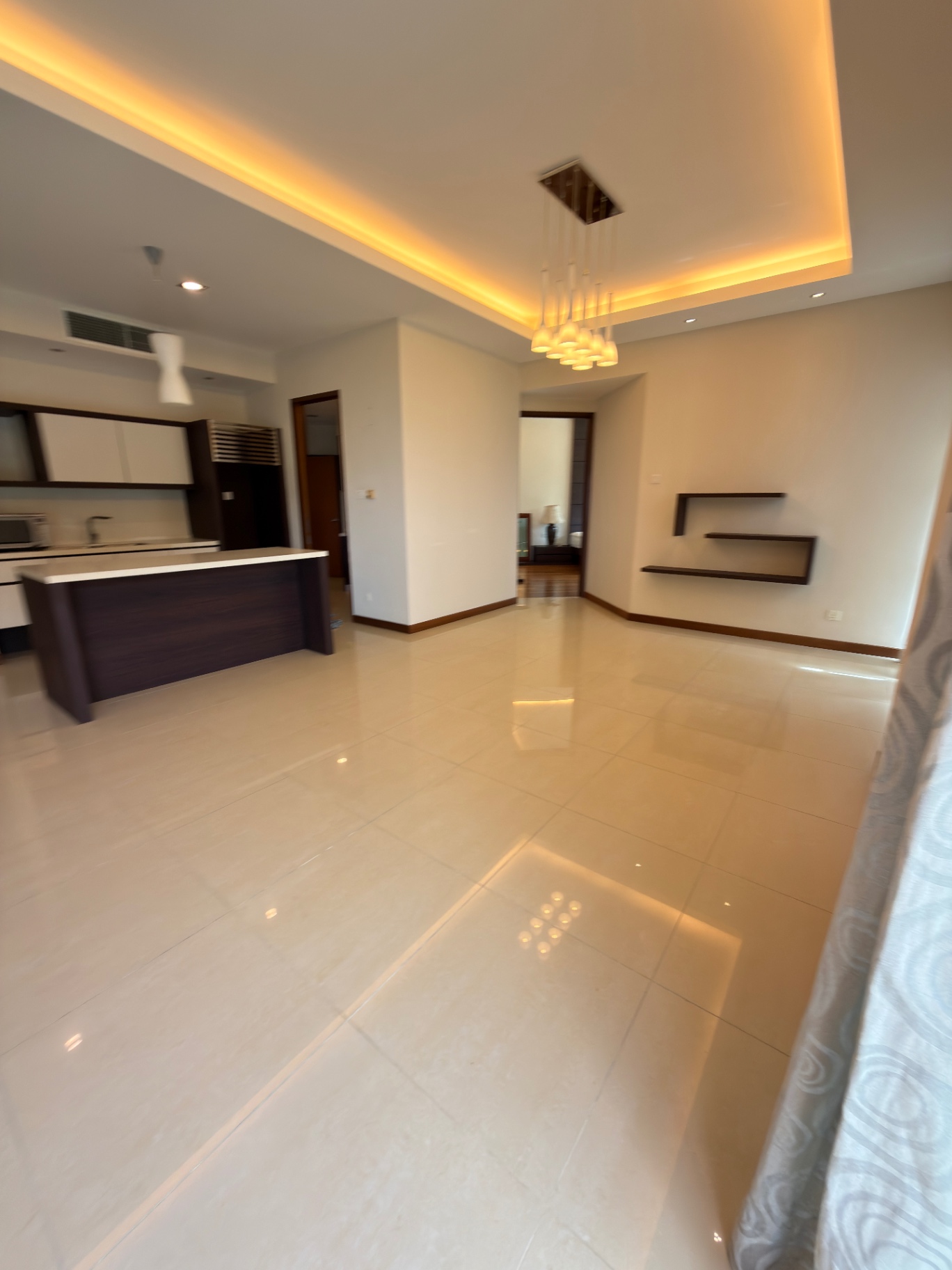 condo in Bukit Jambul, Penang — photo 5