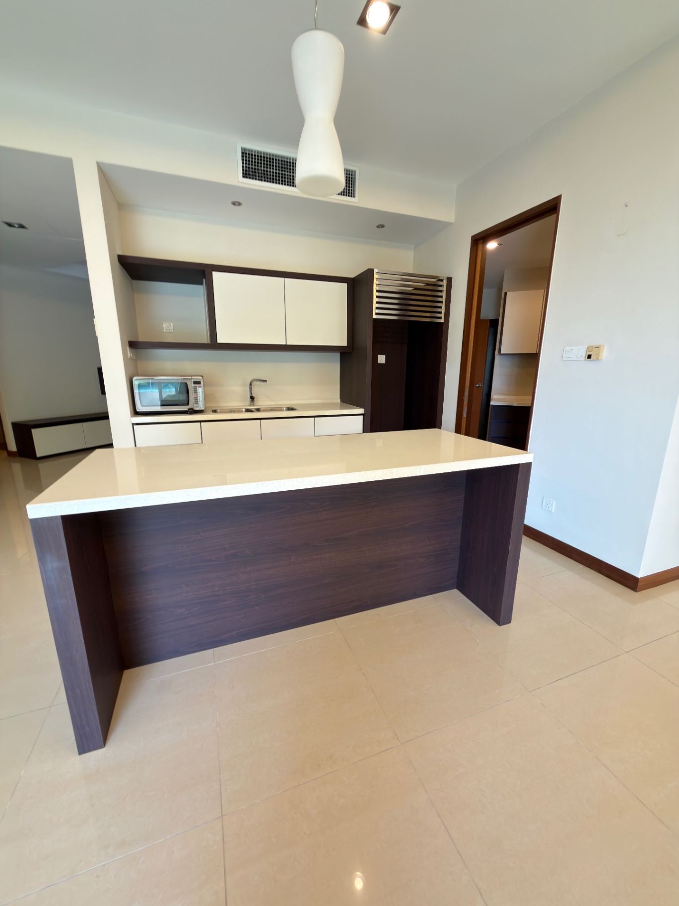 condo in Bukit Jambul, Penang — photo 6