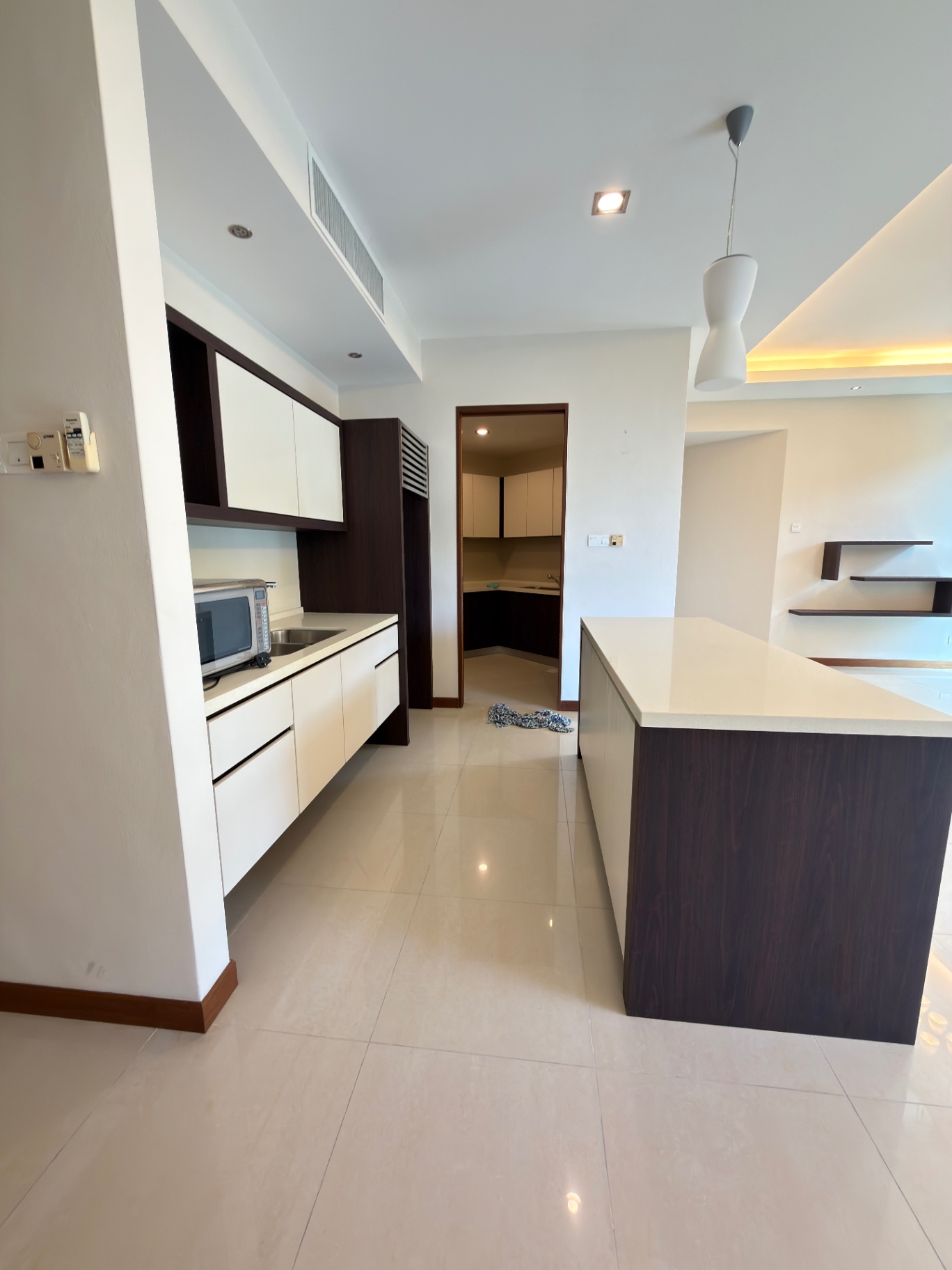 condo in Bukit Jambul, Penang — photo 7