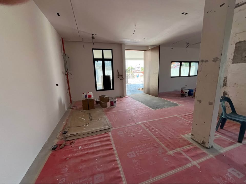 house in Gelugor, Penang — photo 2