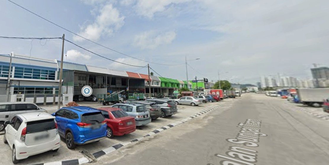 industrial in Bayan Lepas, Penang — photo 2