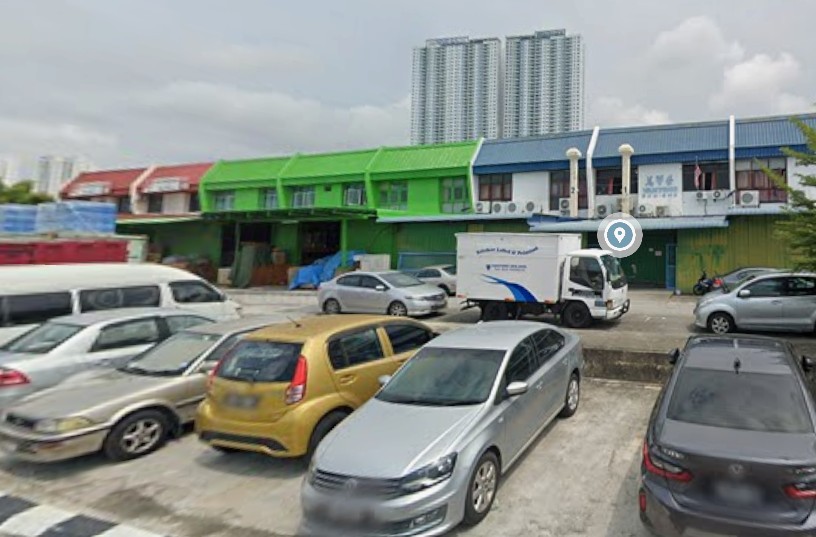 industrial in Bayan Lepas, Penang — photo 4