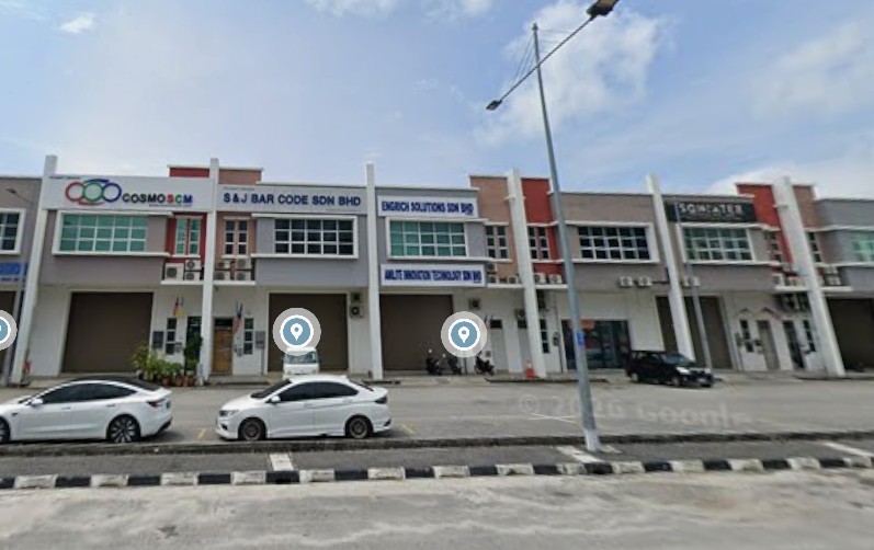 industrial in Bayan Lepas, Penang — photo 5