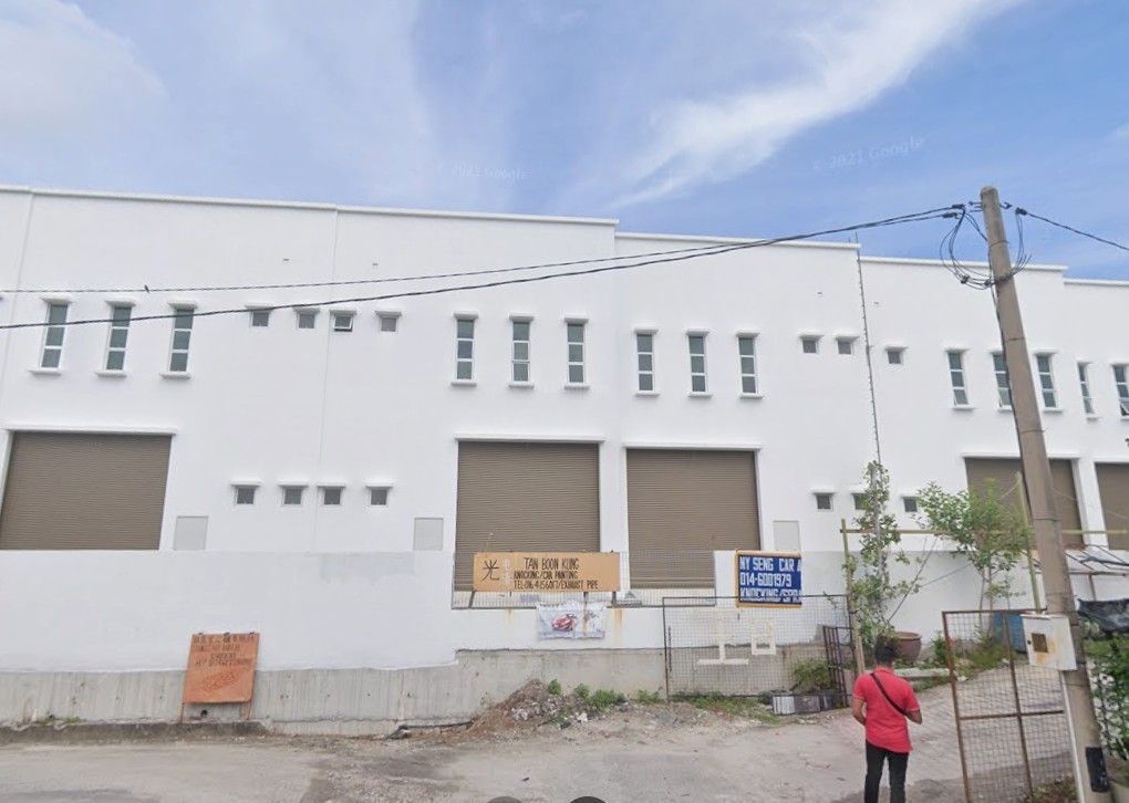 industrial in Bayan Lepas, Penang — photo 3