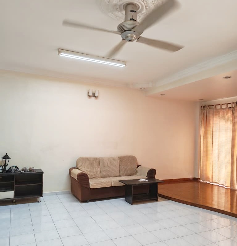 house in Sungai Ara, Penang — photo 4