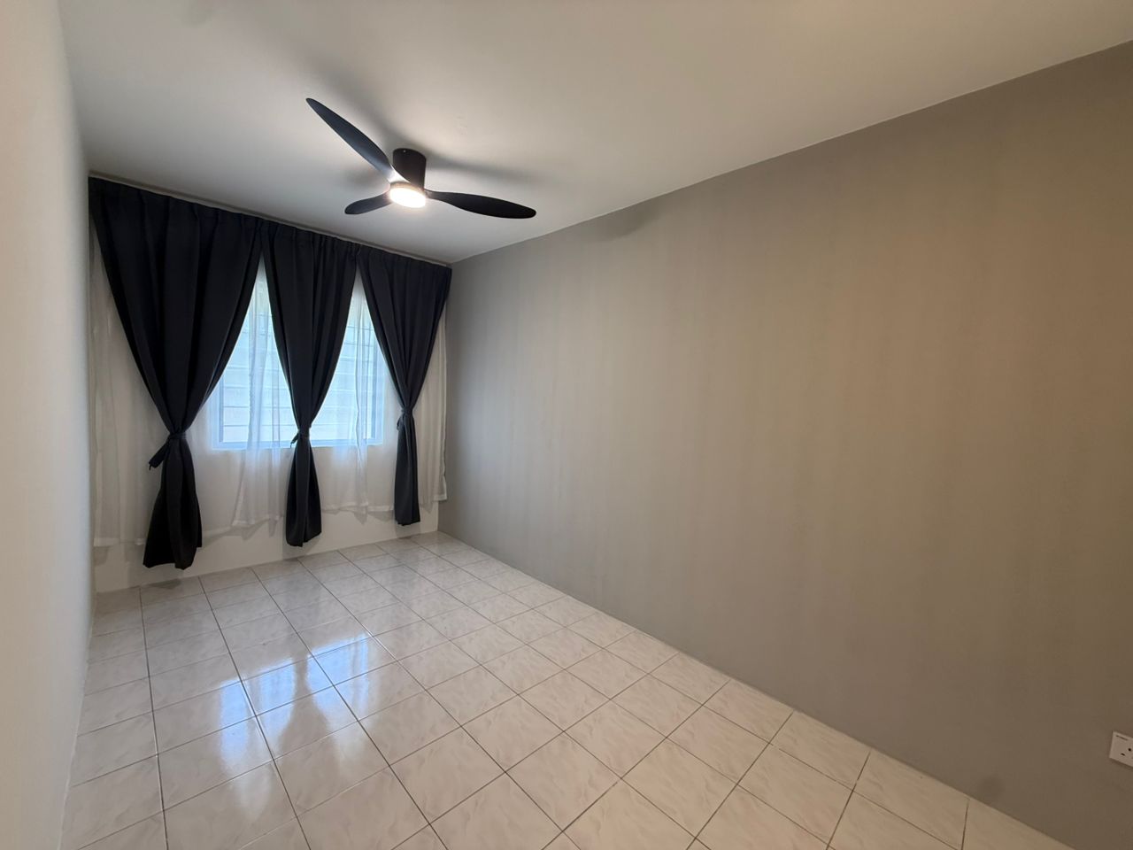 condo in Sungai Dua Island, Penang — photo 5