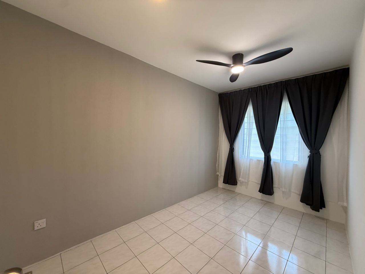 condo in Sungai Dua Island, Penang — photo 6