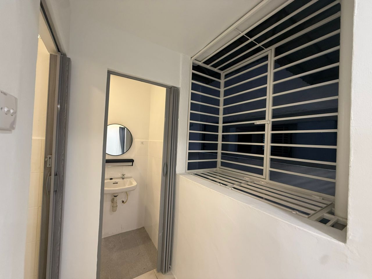 condo in Sungai Dua Island, Penang — photo 7