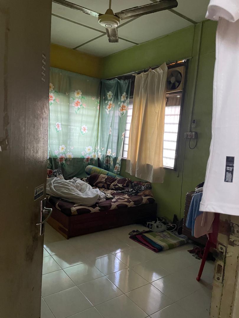 house in Nibong Tebal, Penang — photo 4