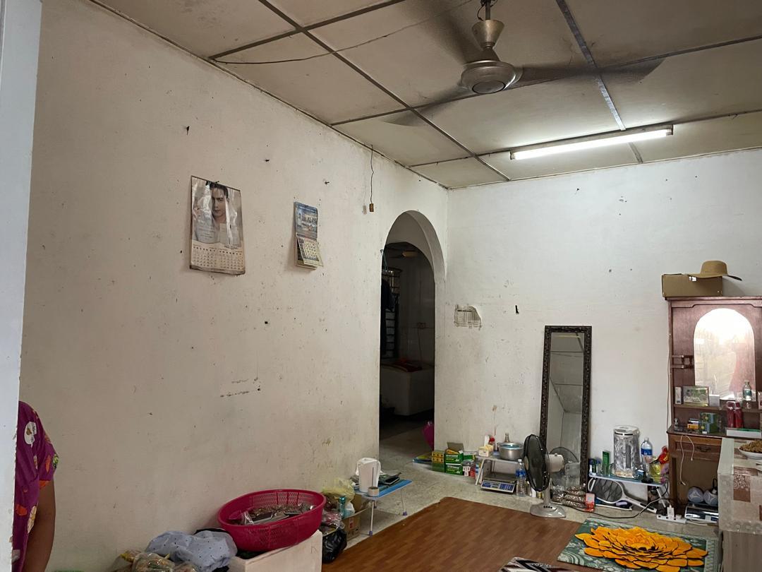 house in Nibong Tebal, Penang — photo 3