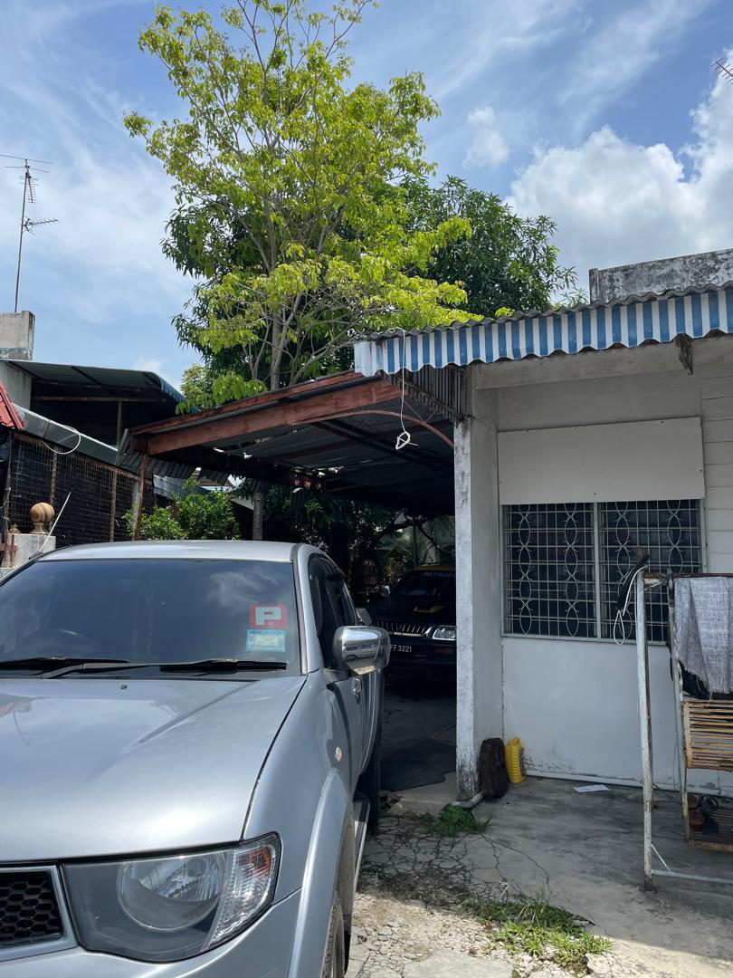 house in Nibong Tebal, Penang — photo 5