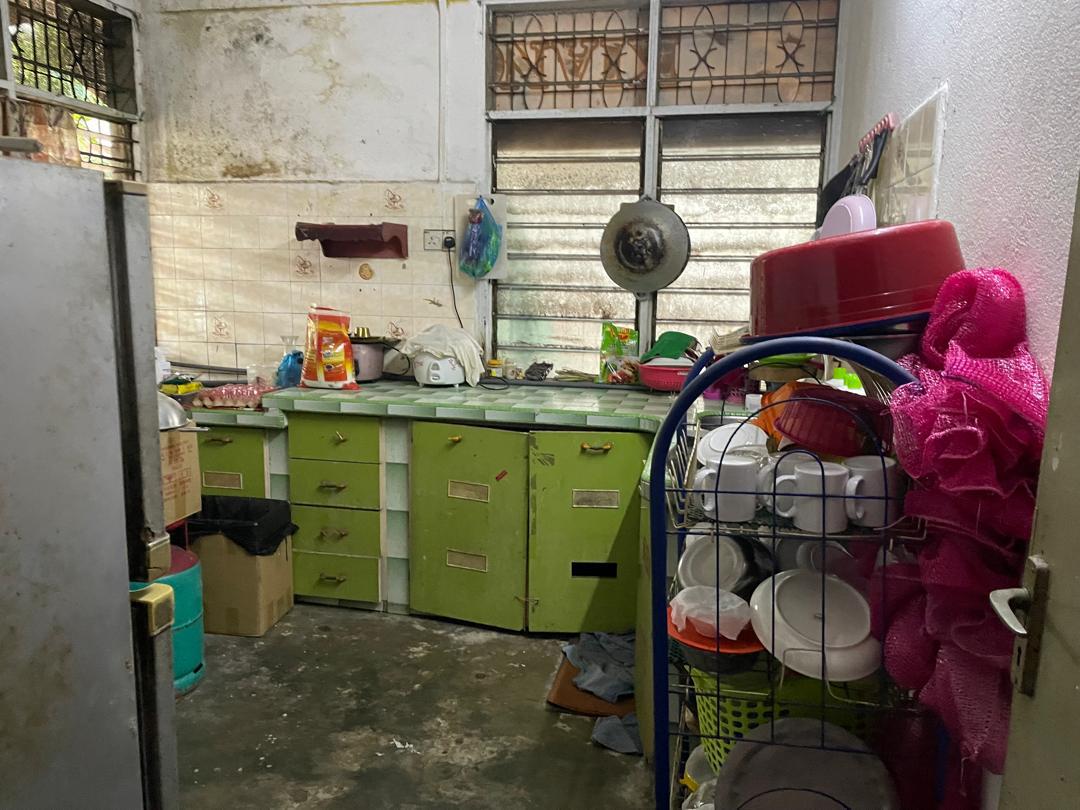 house in Nibong Tebal, Penang — photo 6