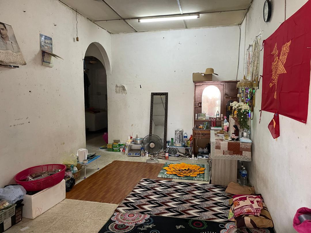 house in Nibong Tebal, Penang — photo 7
