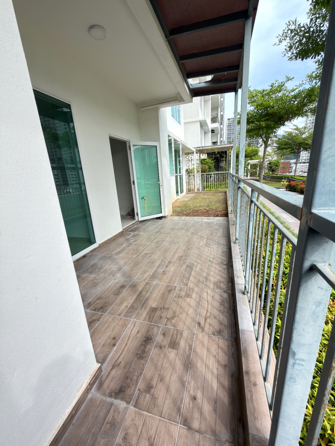 condo in Sungai Ara, Penang — photo 2
