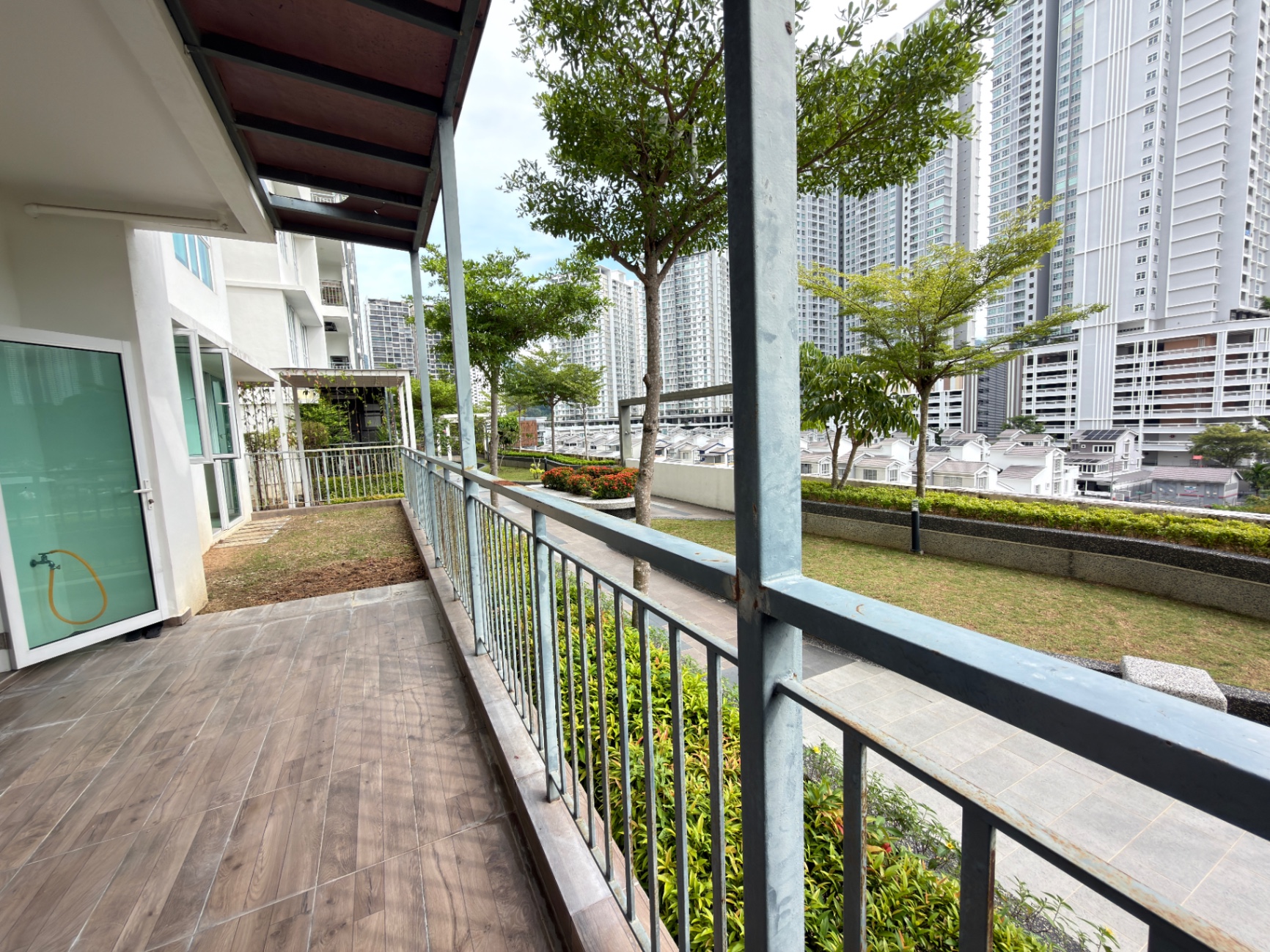 condo in Sungai Ara, Penang — photo 3