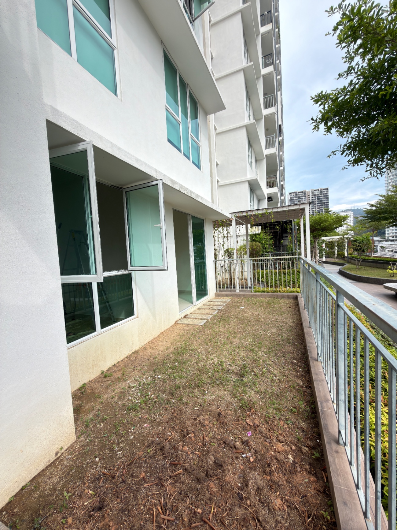 condo in Sungai Ara, Penang — photo 4