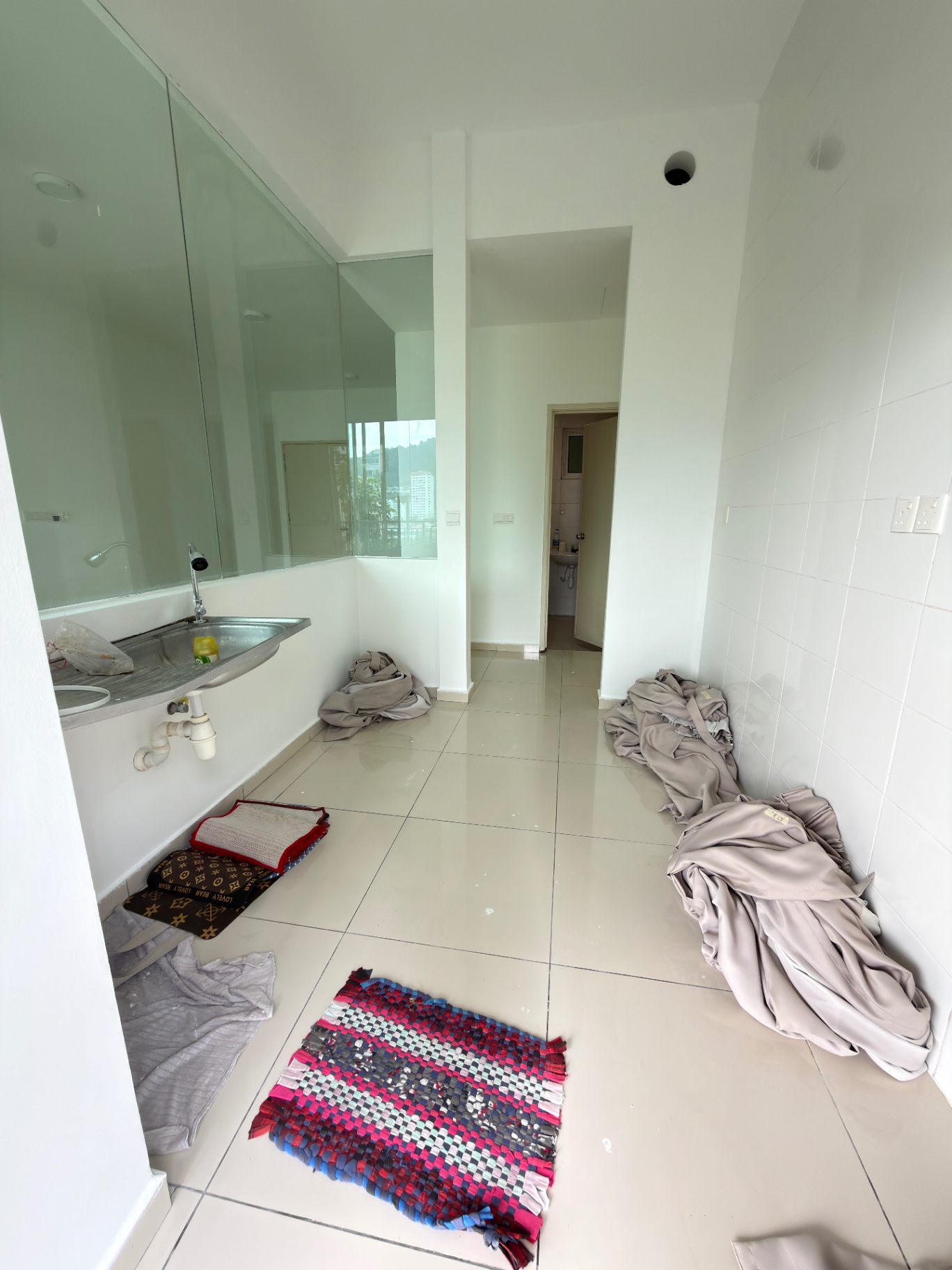 condo in Sungai Ara, Penang — photo 5