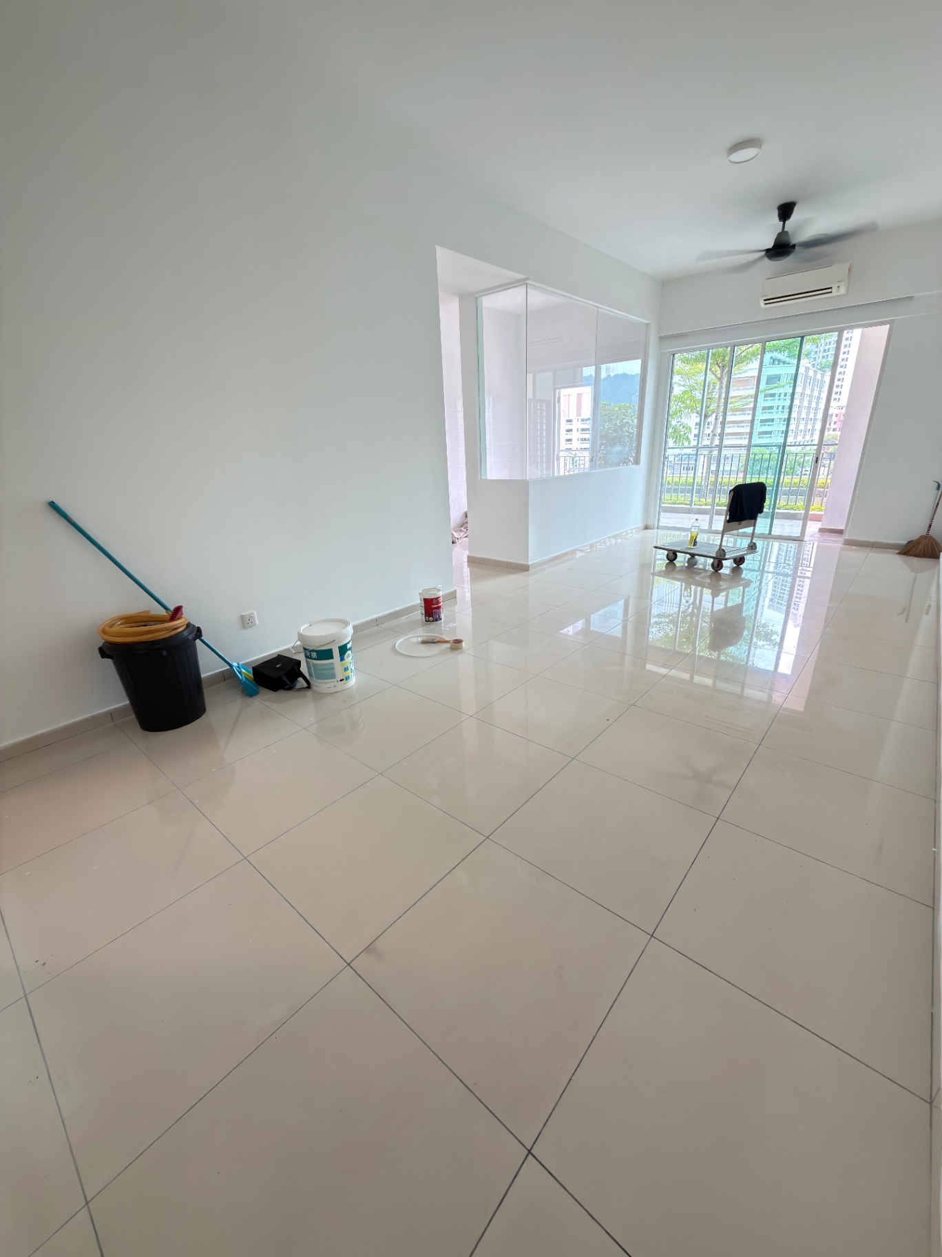 condo in Sungai Ara, Penang — photo 6