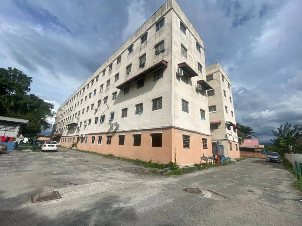 condo in Nibong Tebal, Penang — photo 3
