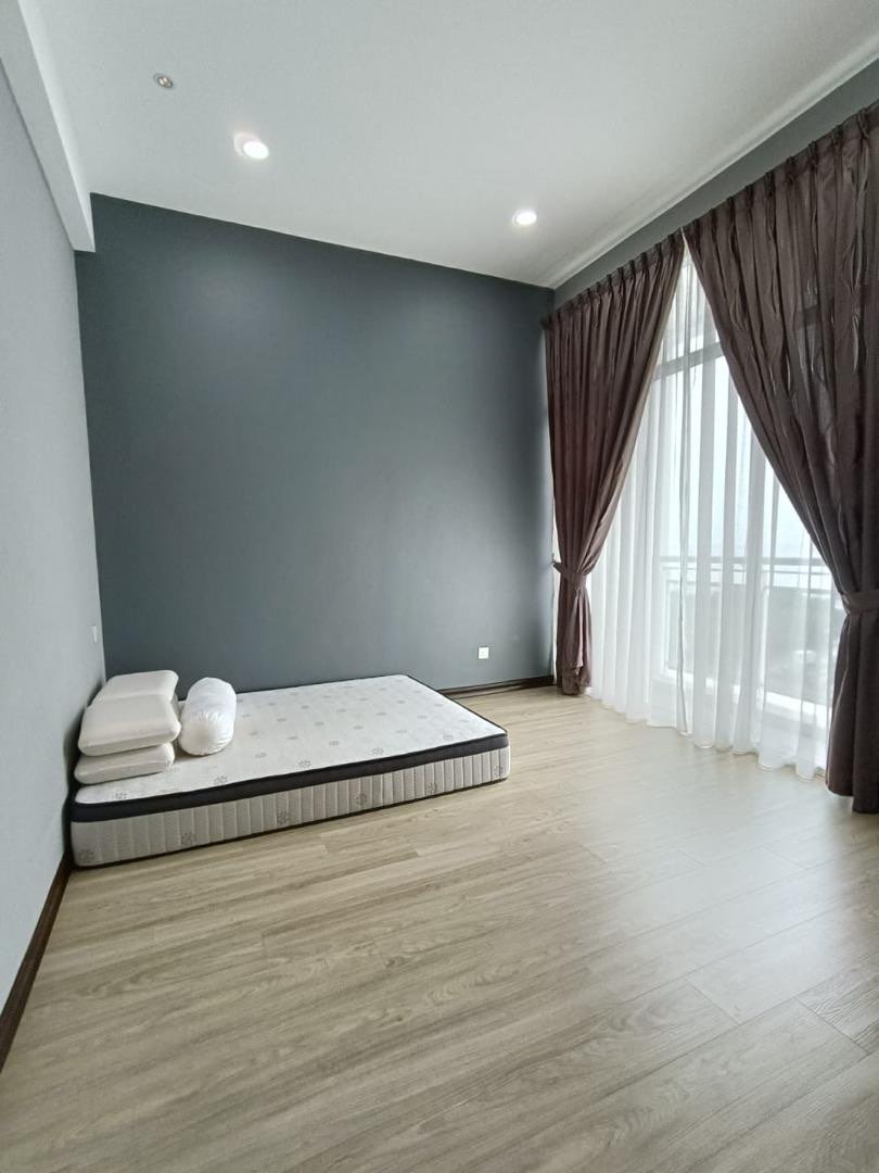 condo in Butterworth, Penang — photo 2
